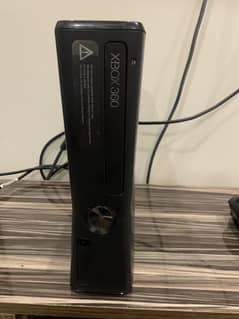 XBOX 360 FAT MODEL