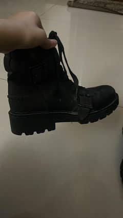 boots