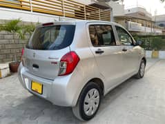 Suzuki Cultus VXR 2019