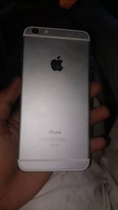 Iphone 6 plus 64 gb non pta