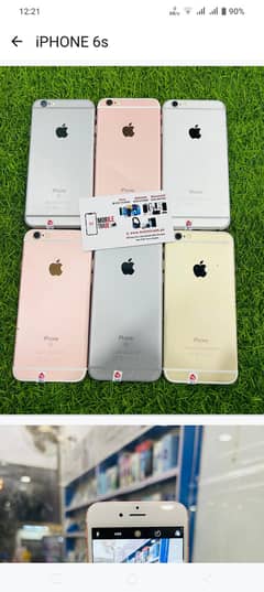 Iphone 6s