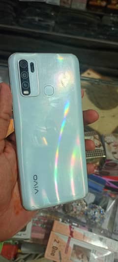 vivo y30