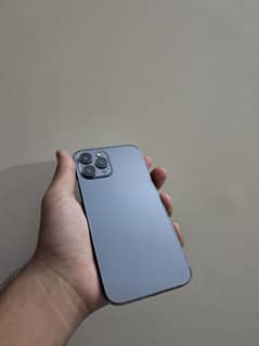 Iphone 12 pro max pta approved