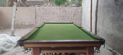 snooker for sale