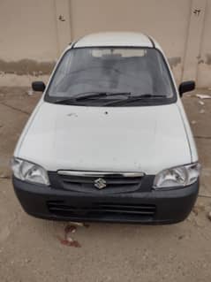 Suzuki Alto VX 2005 FULL ORIGINAL