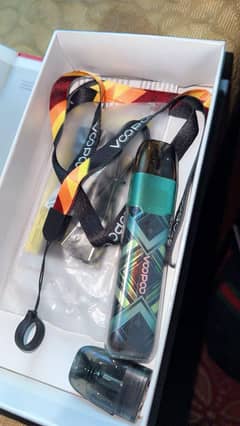 Pod pair argus / voopoo argus p1