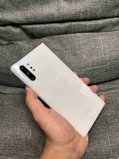 Samsung note 10 plus 12/256 GB 03208228097 my what'sap number