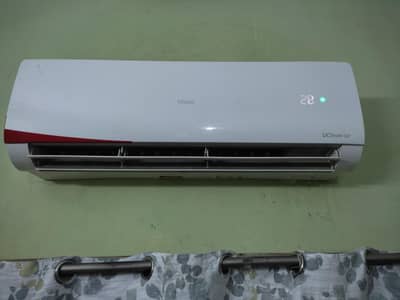 Haier 1.5 Ton Inverter Split AC