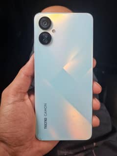 Tecno Camon 19 Neo