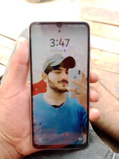 Samsung galaxy a06 new phone pack phone abi 3 month hua ha lia ko