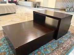 reasonable lounge table
