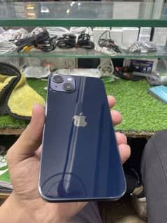 Iphone 13 jv