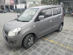 Suzuki wagonr 2017