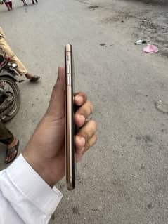 I phone xs max 256 gb dual pta approved