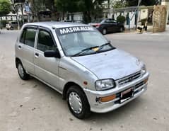 Daihatsu Coure CX Eco