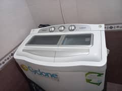 Kenwood washing machine 950 SA for sale
