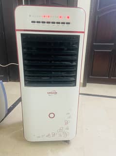 Portable Air Cooler Midea Italy