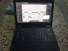 Dell i5 6gen 8gb ram 128gb SSD Latitude e727 ULTRA BOOK