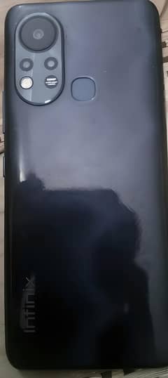Infinix