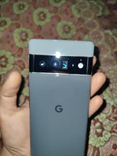 google pixel 6 pro 12 128 pta prove