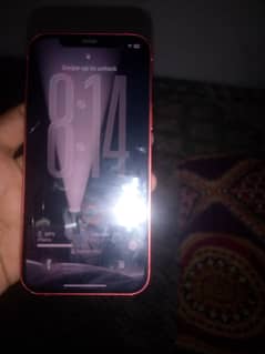 iPhone 12 Battery health 85 full box with true tone and face ID ok