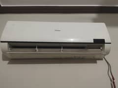 haier indoor outdoor gree chill cooling no ishu