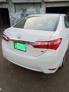 Toyota XLI