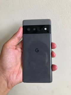 Google Pixel 6pro