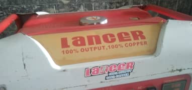 good condition