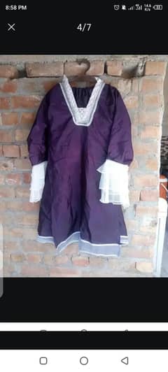 dress