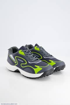 fashion sport cricket griper shoes