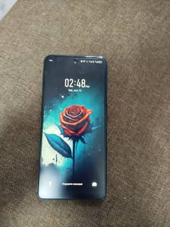 Infinix hot 40i 10/10 condition03308344643