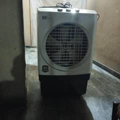 room cooler