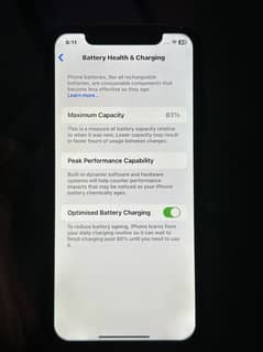 iPhone 11 (64) GB
