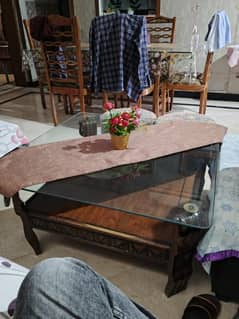 Center Table for sale