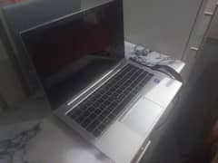 HP EliteBook 840 G8 | i5 11th Gen | 16GB RAM DDR4 | 256GB SSD | Touch