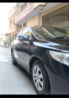 Toyota Corolla Xli 2012 (03065501262)