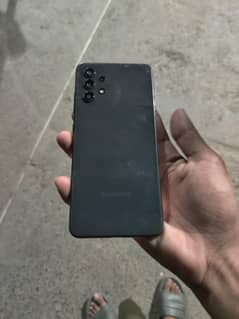Samsung A32 Official PTA approved 128 gb wala vareint hy
