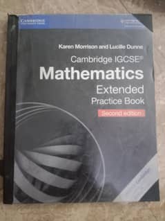 Cambridge IGCSE Chemistry Coursebook
