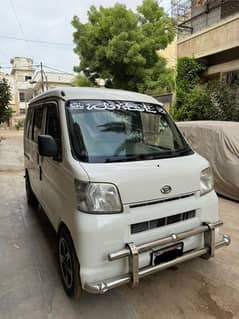 Hijet