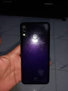 infinix