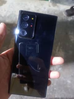 Note 20 Ultra 5g