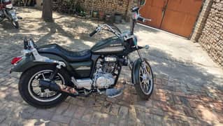 hi speed 200cc