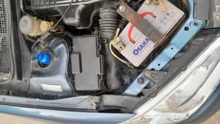 honda civic 2004 model
