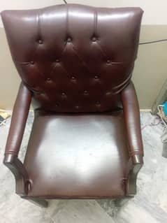 Chair / Sofa Chair comfortable (Whatsapp 03054610800)