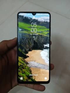 Samsung A32 PTA Approve