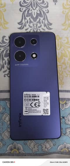 infinix