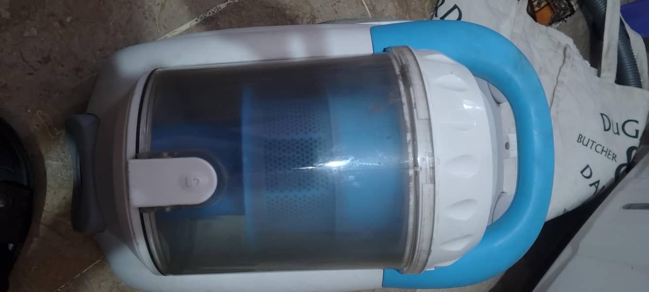 کالین مشین 1