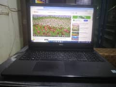 DELL LAPTOP FOR SALE