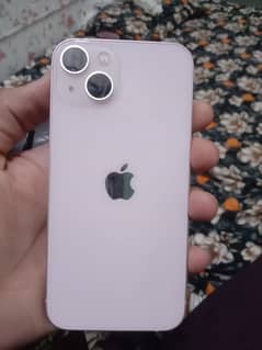 iPhone 13 10/10 condition